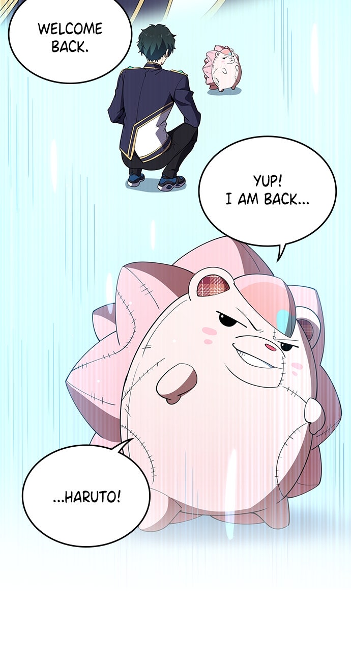 Read Zero0: A Space-Time Mage chapter 61 image 27 on Lezhin