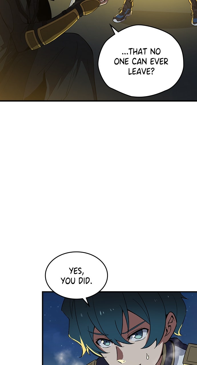 Read Zero0: A Space-Time Mage chapter 61 image 3 on Lezhin