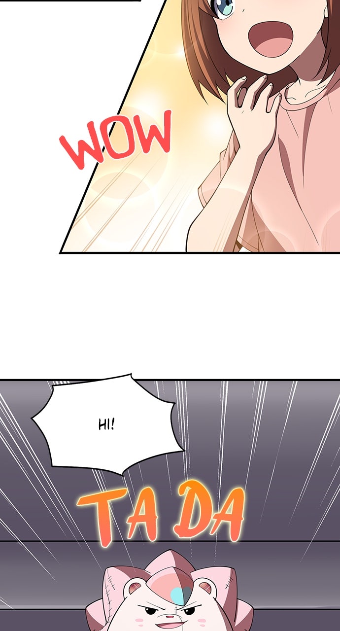 Read Zero0: A Space-Time Mage chapter 61 image 30 on Lezhin