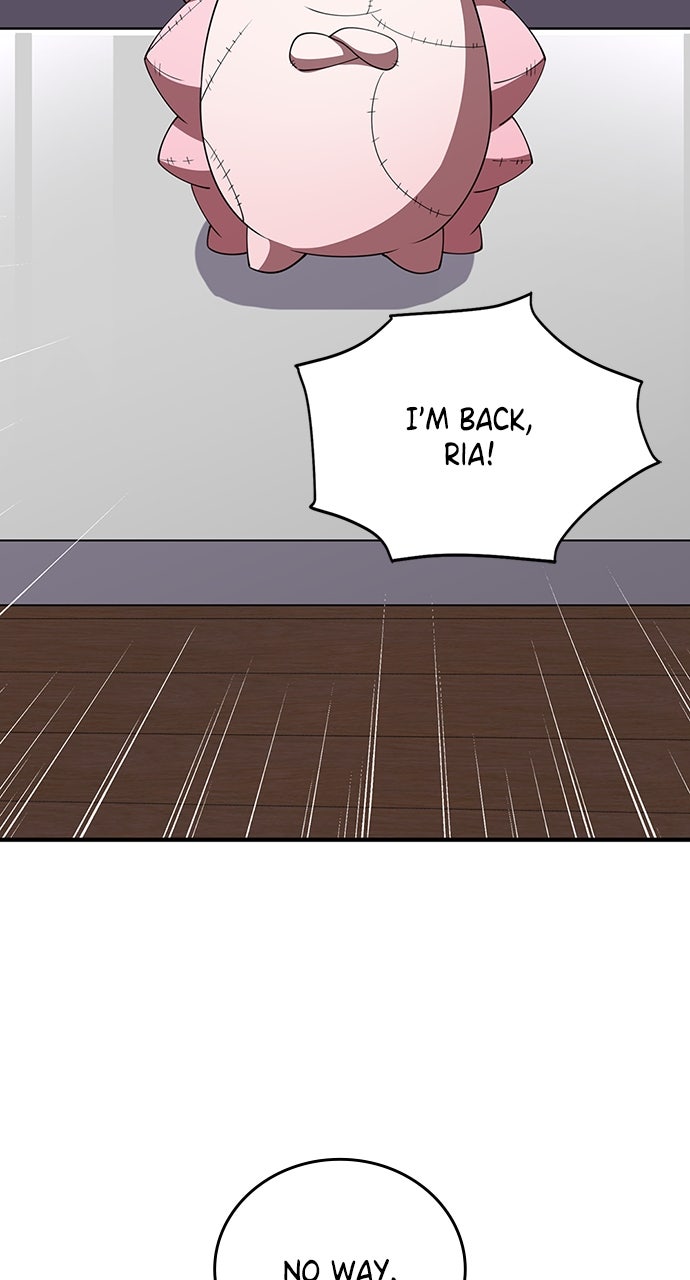 Read Zero0: A Space-Time Mage chapter 61 image 31 on Lezhin