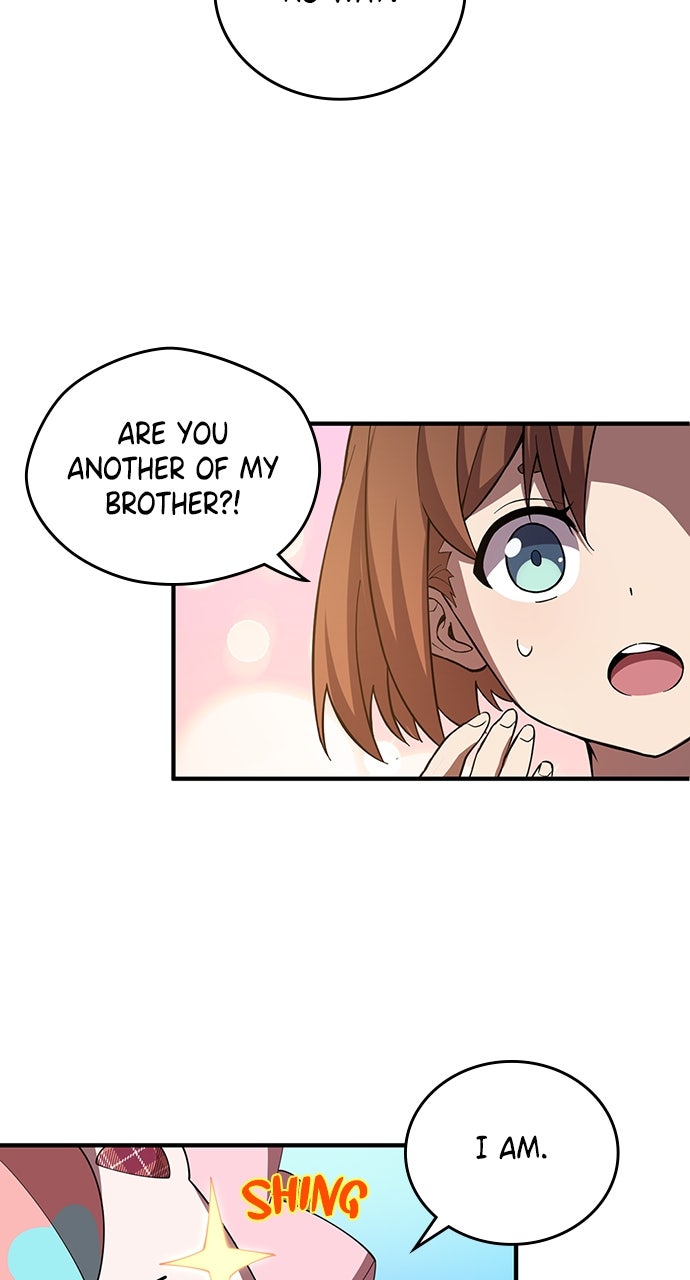 Read Zero0: A Space-Time Mage chapter 61 image 32 on Lezhin