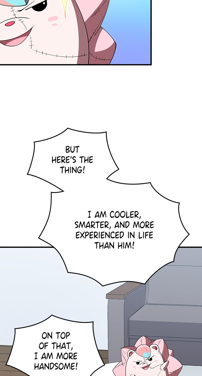 Read Zero0: A Space-Time Mage chapter 61 image 33 on Lezhin