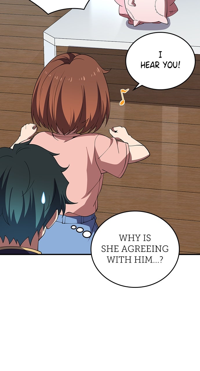Read Zero0: A Space-Time Mage chapter 61 image 34 on Lezhin