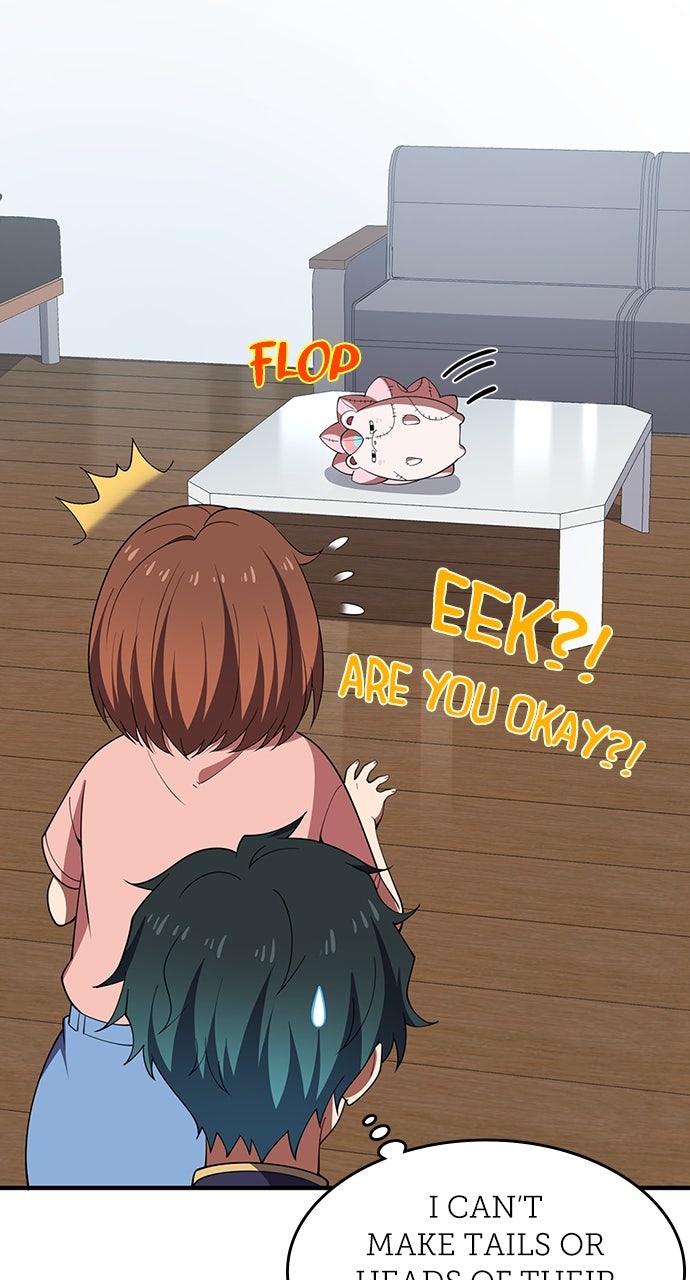 Read Zero0: A Space-Time Mage chapter 61 image 39 on Lezhin