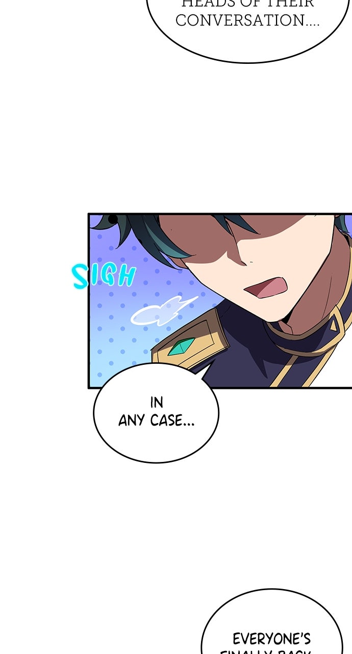 Read Zero0: A Space-Time Mage chapter 61 image 40 on Lezhin