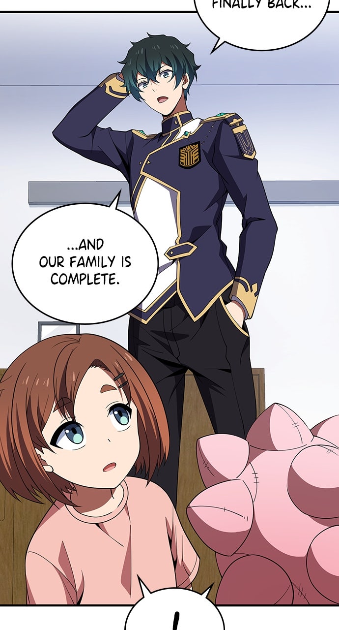 Read Zero0: A Space-Time Mage chapter 61 image 41 on Lezhin