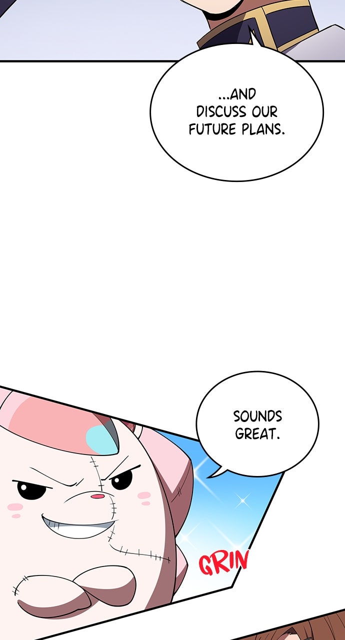 Read Zero0: A Space-Time Mage chapter 61 image 43 on Lezhin