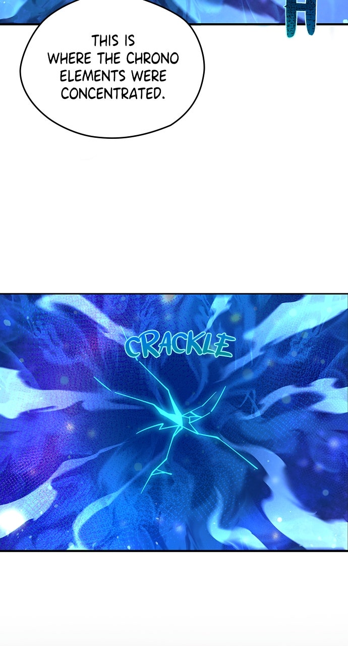 Read Zero0: A Space-Time Mage chapter 61 image 48 on Lezhin