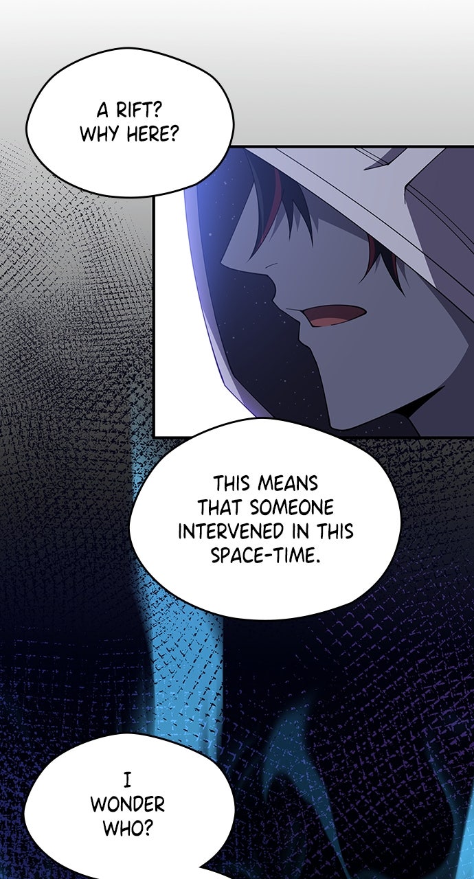 Read Zero0: A Space-Time Mage chapter 61 image 49 on Lezhin