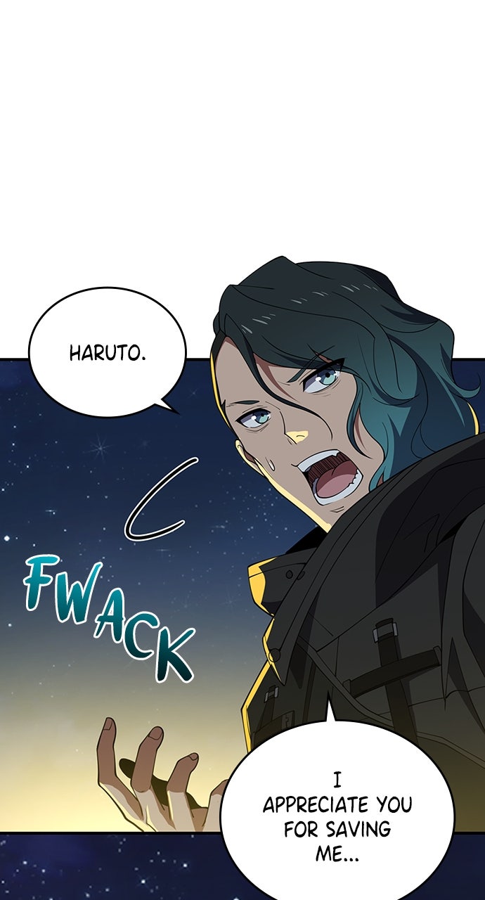 Read Zero0: A Space-Time Mage chapter 61 image 5 on Lezhin