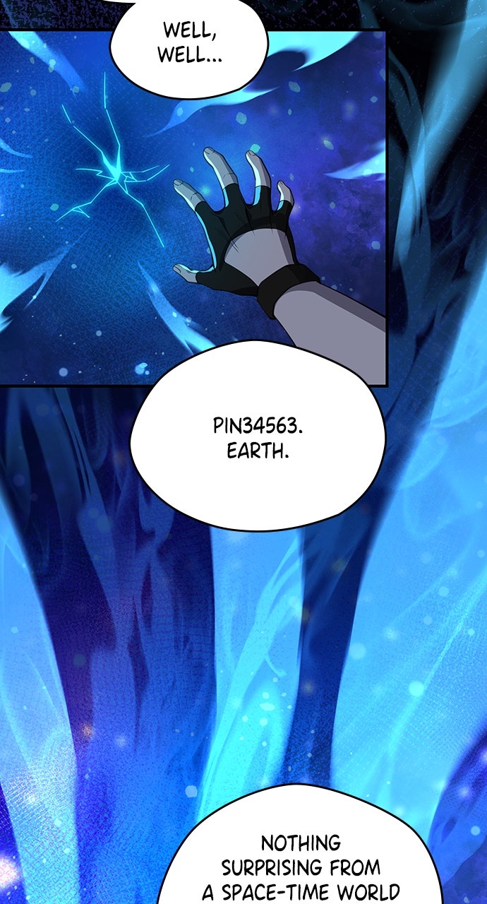 Read Zero0: A Space-Time Mage chapter 61 image 50 on Lezhin