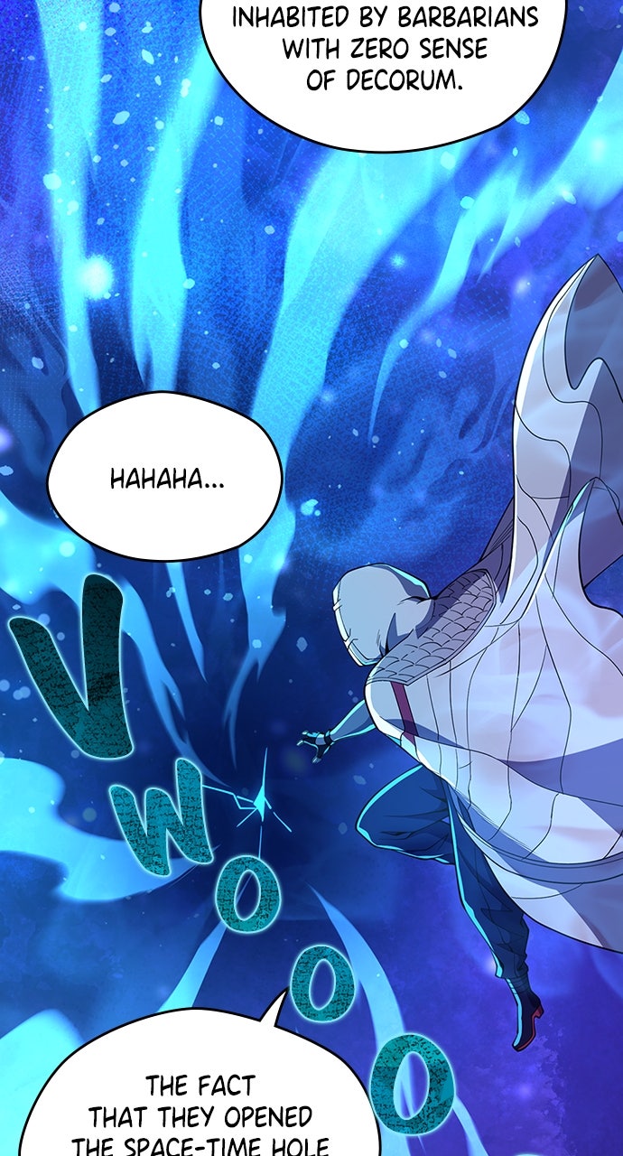 Read Zero0: A Space-Time Mage chapter 61 image 51 on Lezhin