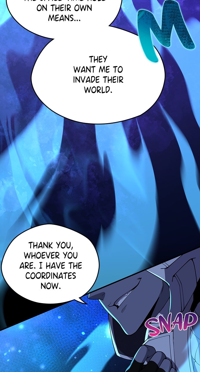 Read Zero0: A Space-Time Mage chapter 61 image 52 on Lezhin