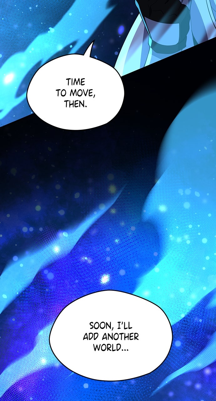 Read Zero0: A Space-Time Mage chapter 61 image 53 on Lezhin