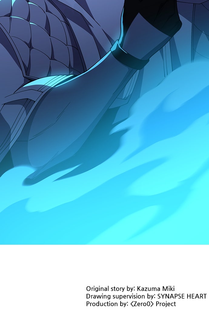 Read Zero0: A Space-Time Mage chapter 61 image 55 on Lezhin