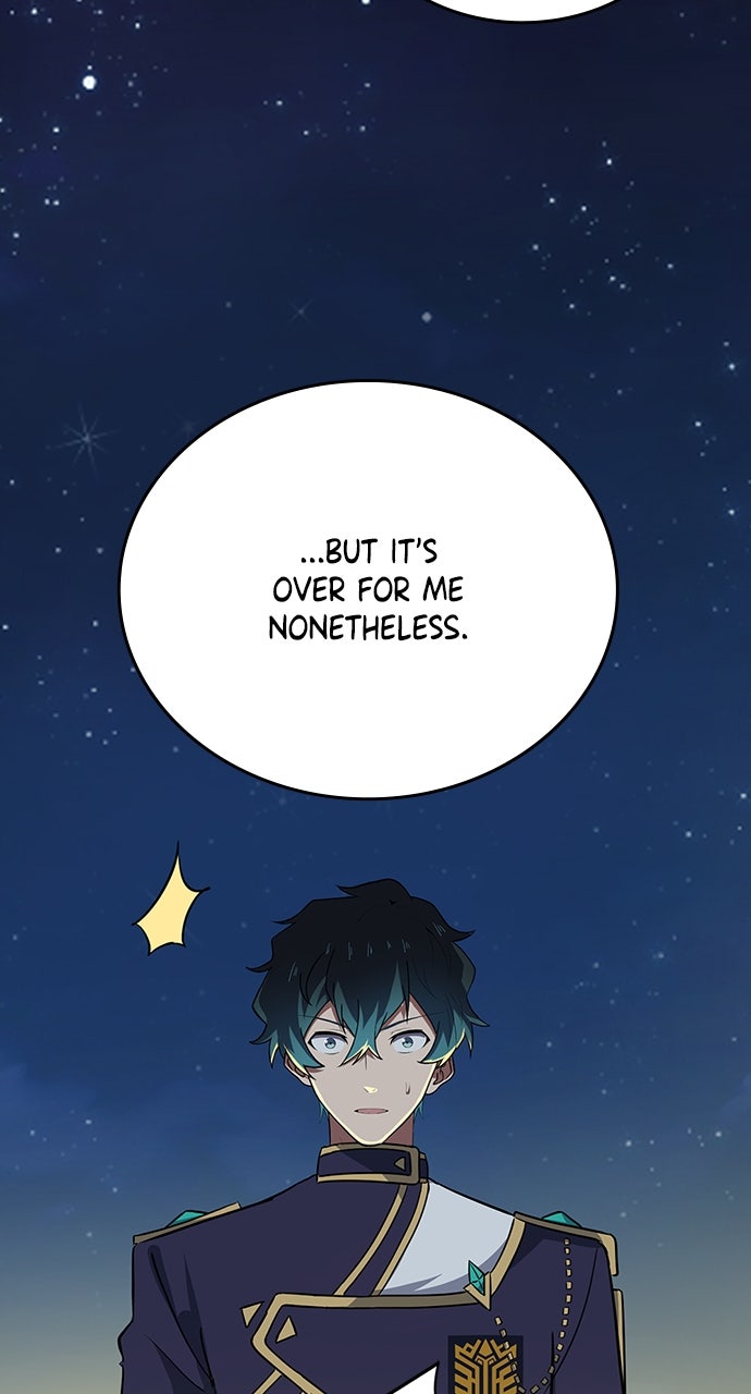 Read Zero0: A Space-Time Mage chapter 61 image 6 on Lezhin