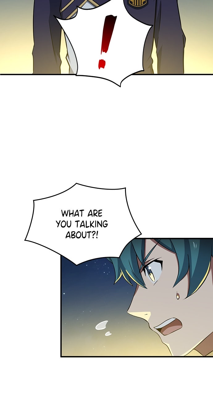 Read Zero0: A Space-Time Mage chapter 61 image 7 on Lezhin