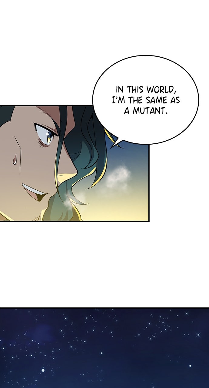 Read Zero0: A Space-Time Mage chapter 61 image 8 on Lezhin