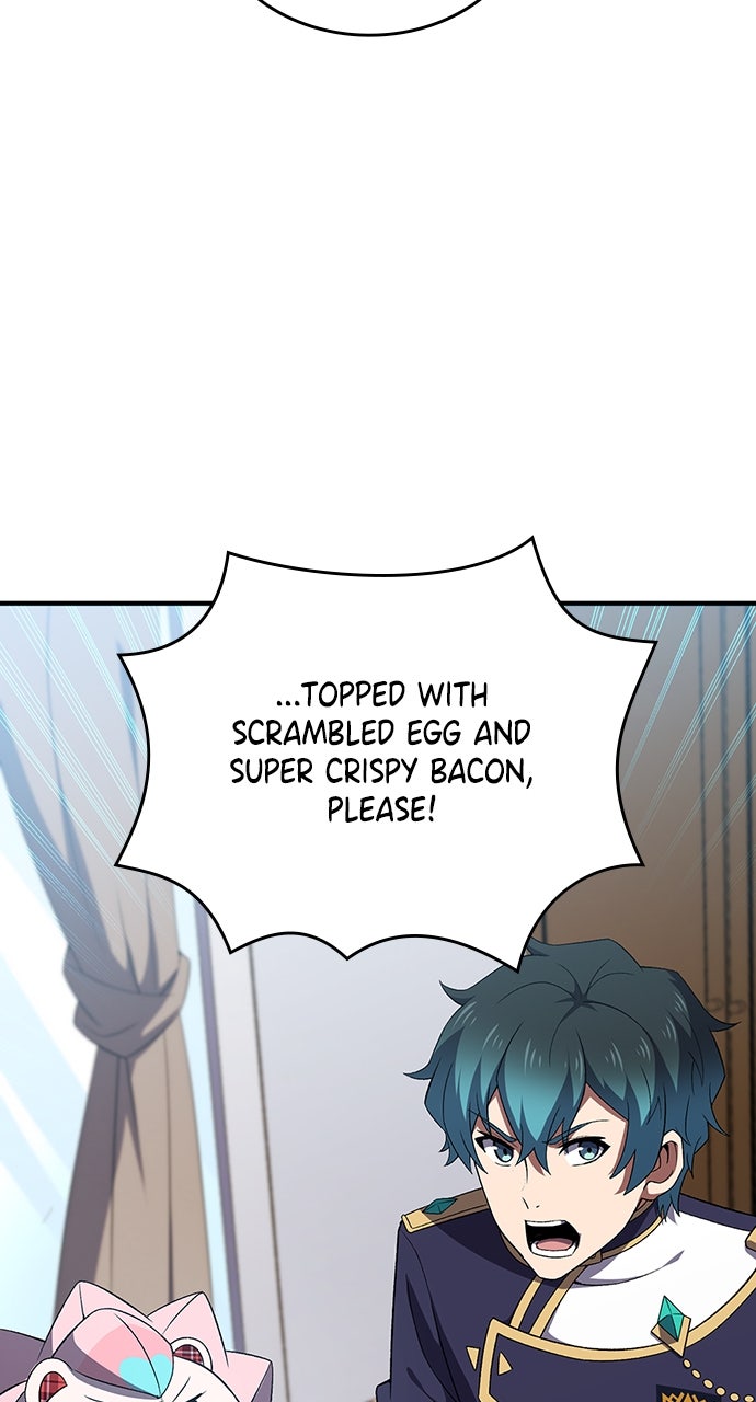 Read Zero0: A Space-Time Mage chapter 62 image 10 on Lezhin