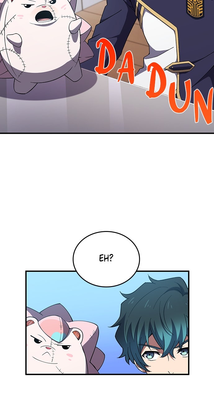 Read Zero0: A Space-Time Mage chapter 62 image 11 on Lezhin