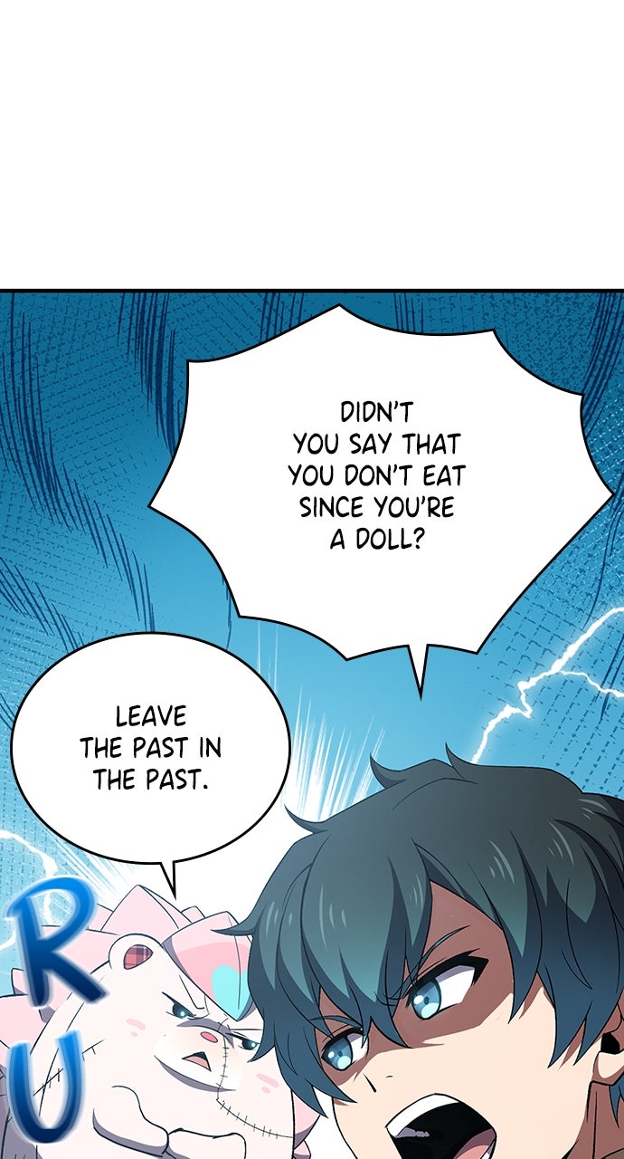 Read Zero0: A Space-Time Mage chapter 62 image 12 on Lezhin