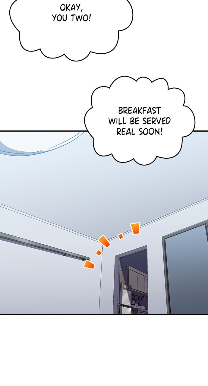 Read Zero0: A Space-Time Mage chapter 62 image 15 on Lezhin