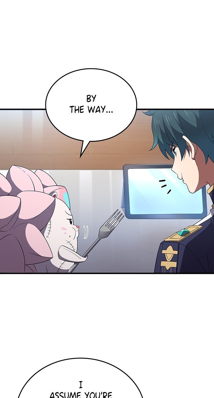 Read Zero0: A Space-Time Mage chapter 62 image 18 on Lezhin