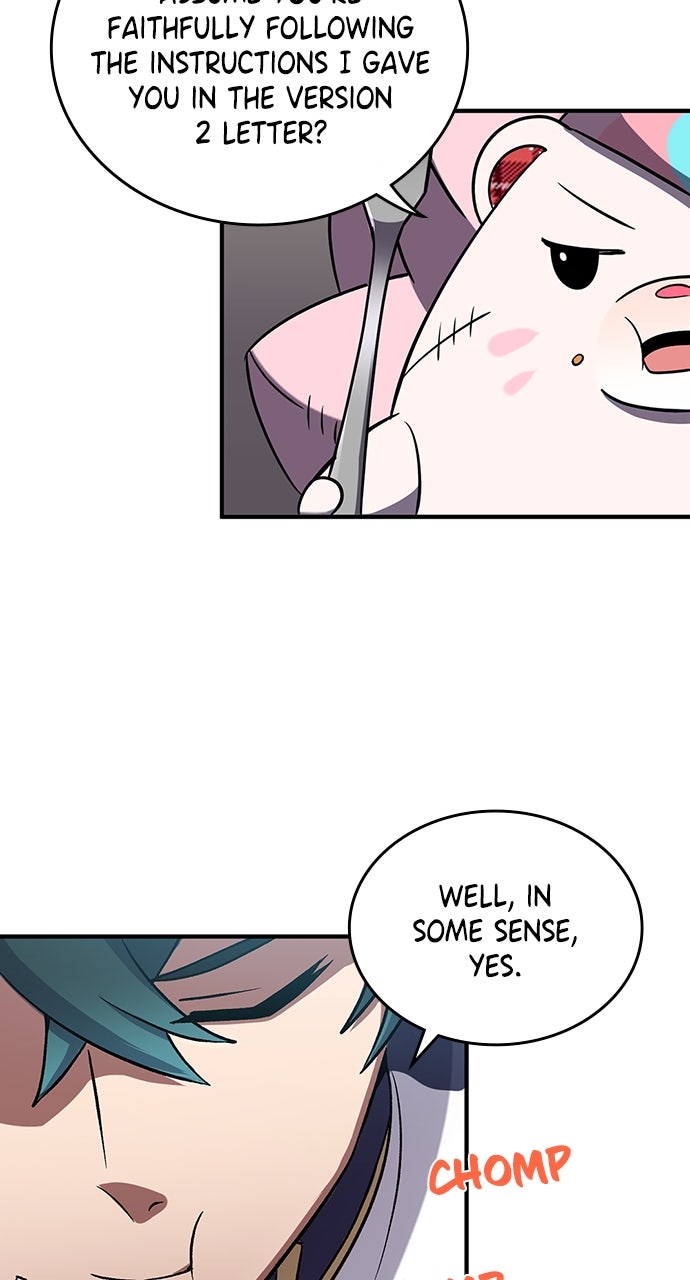 Read Zero0: A Space-Time Mage chapter 62 image 19 on Lezhin