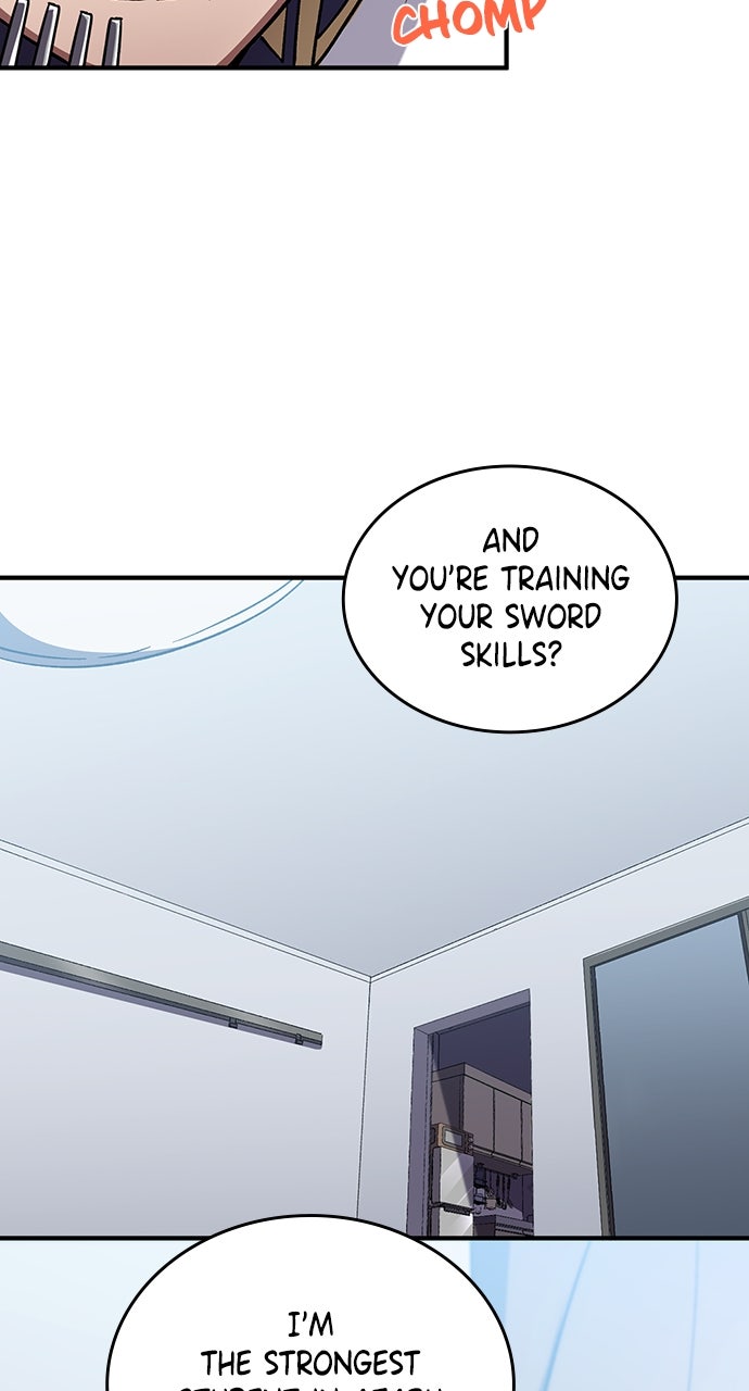 Read Zero0: A Space-Time Mage chapter 62 image 20 on Lezhin