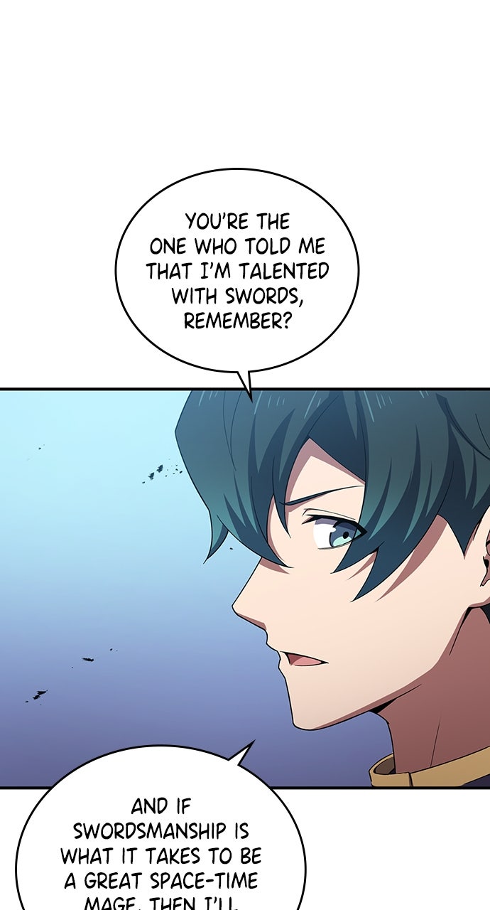 Read Zero0: A Space-Time Mage chapter 62 image 22 on Lezhin