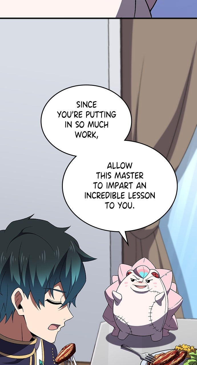 Read Zero0: A Space-Time Mage chapter 62 image 24 on Lezhin