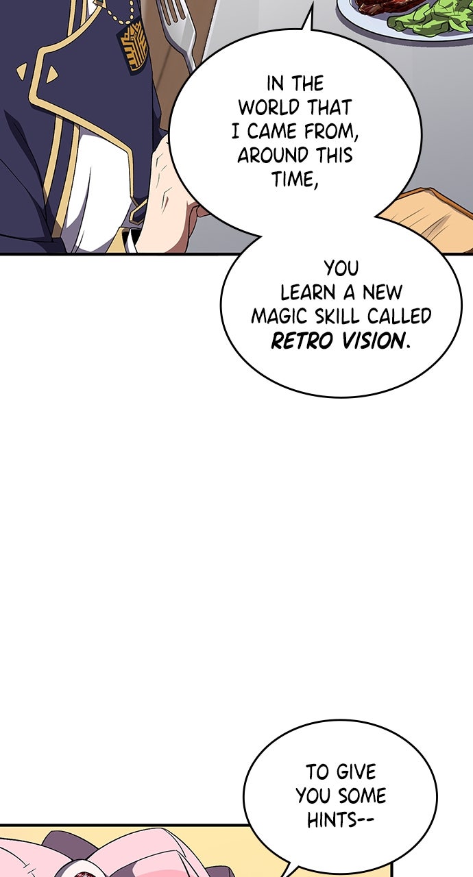 Read Zero0: A Space-Time Mage chapter 62 image 25 on Lezhin