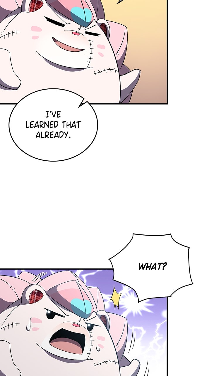 Read Zero0: A Space-Time Mage chapter 62 image 26 on Lezhin
