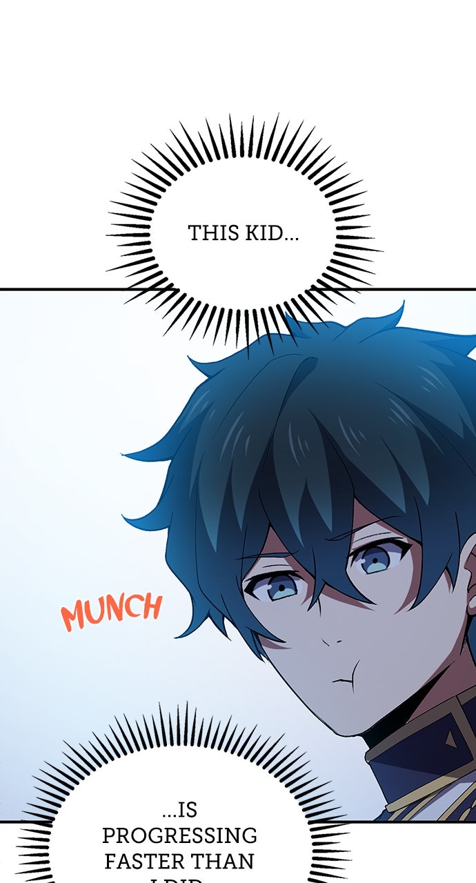 Read Zero0: A Space-Time Mage chapter 62 image 28 on Lezhin