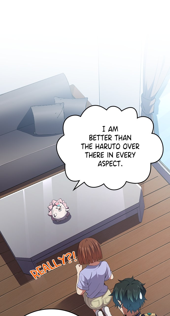 Read Zero0: A Space-Time Mage chapter 62 image 3 on Lezhin