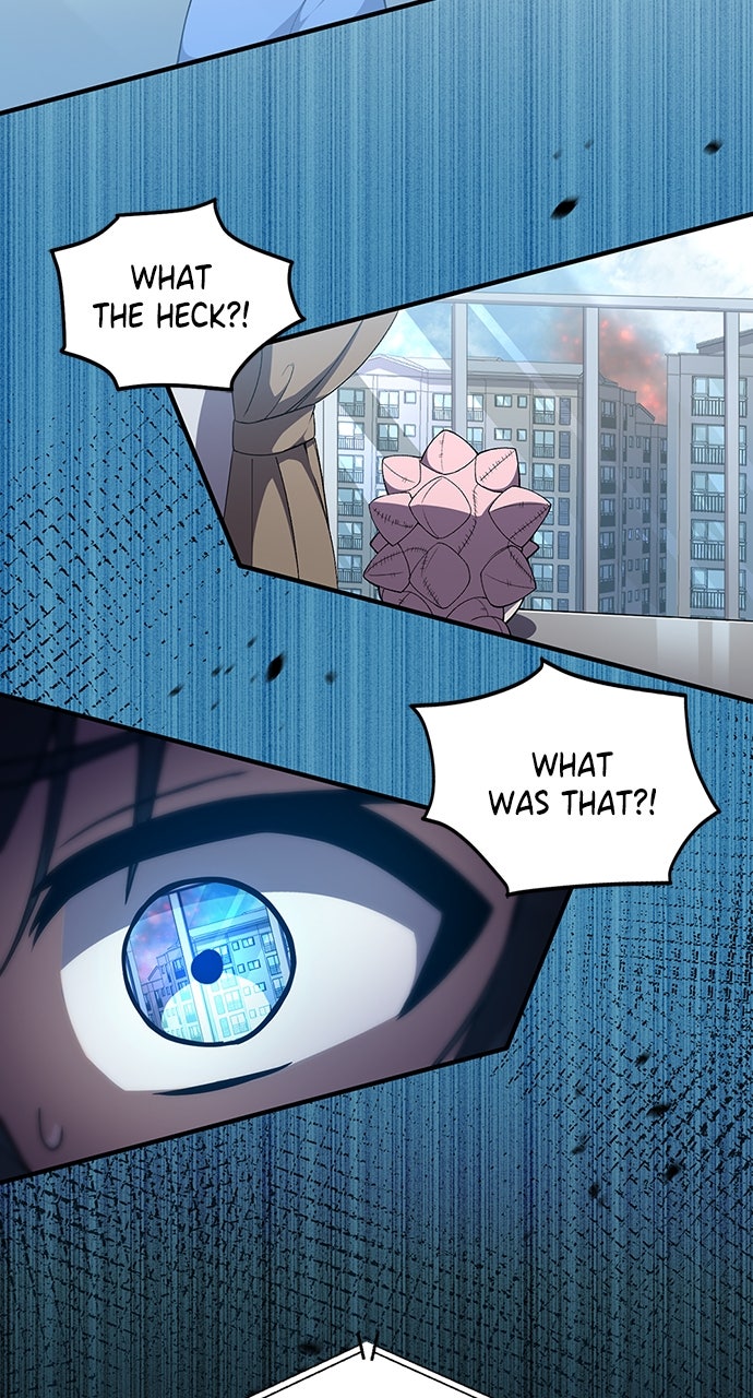 Read Zero0: A Space-Time Mage chapter 62 image 32 on Lezhin