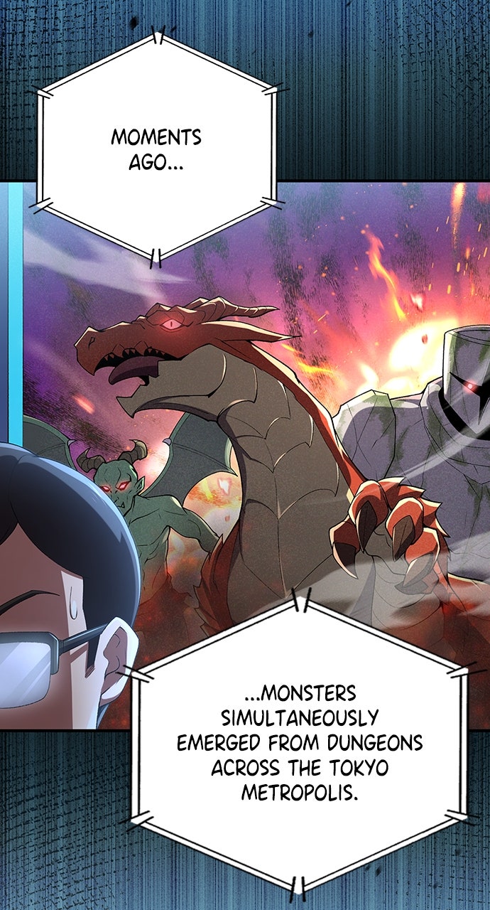 Read Zero0: A Space-Time Mage chapter 62 image 34 on Lezhin