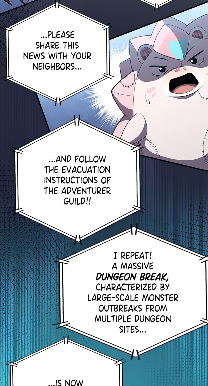 Read Zero0: A Space-Time Mage chapter 62 image 39 on Lezhin