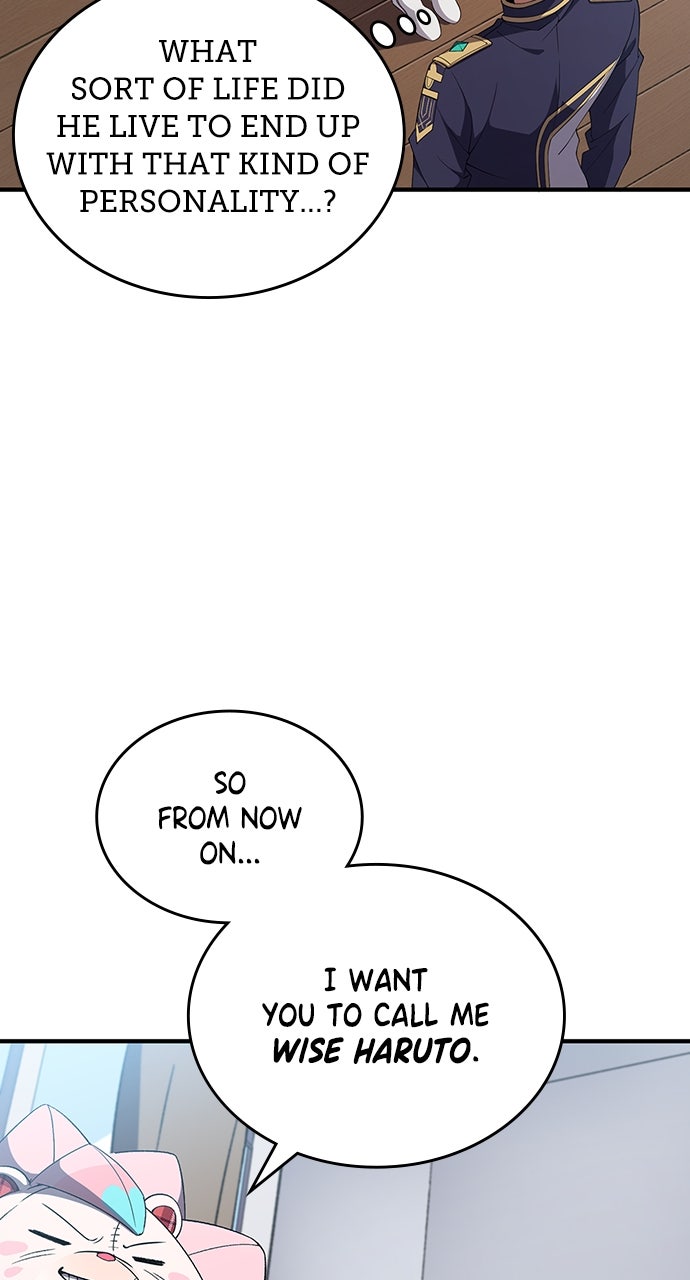 Read Zero0: A Space-Time Mage chapter 62 image 4 on Lezhin