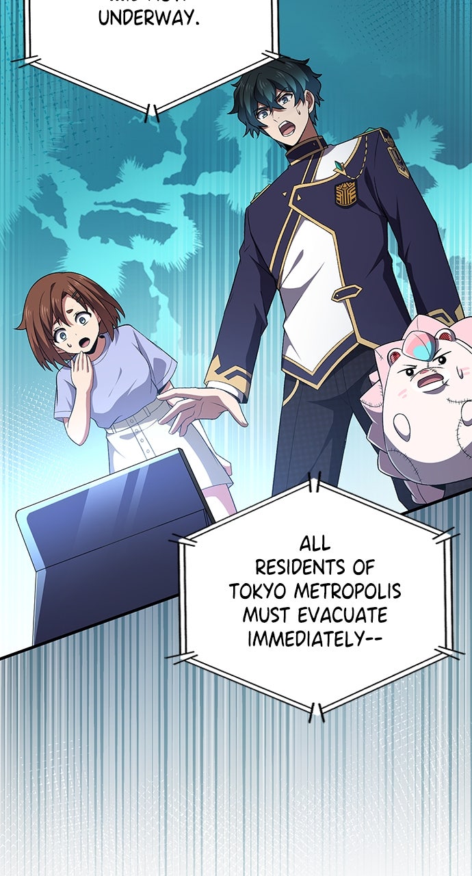 Read Zero0: A Space-Time Mage chapter 62 image 40 on Lezhin