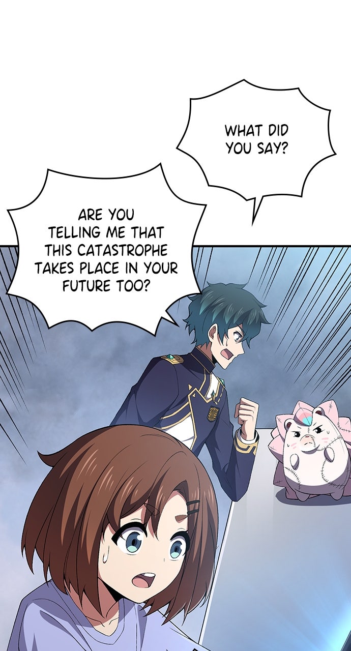 Read Zero0: A Space-Time Mage chapter 62 image 42 on Lezhin