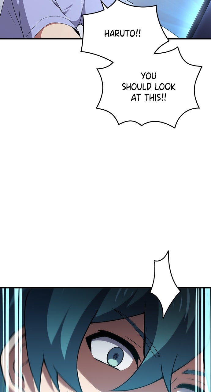 Read Zero0: A Space-Time Mage chapter 62 image 43 on Lezhin