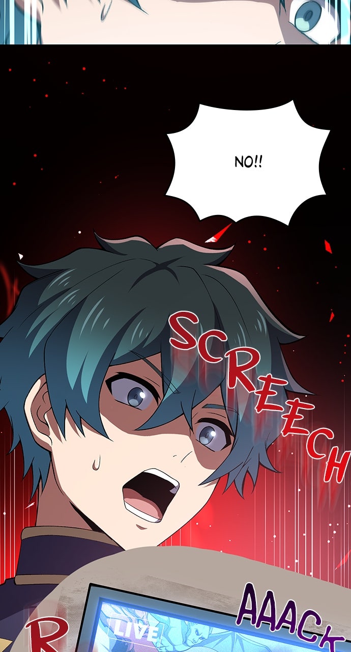 Read Zero0: A Space-Time Mage chapter 62 image 44 on Lezhin