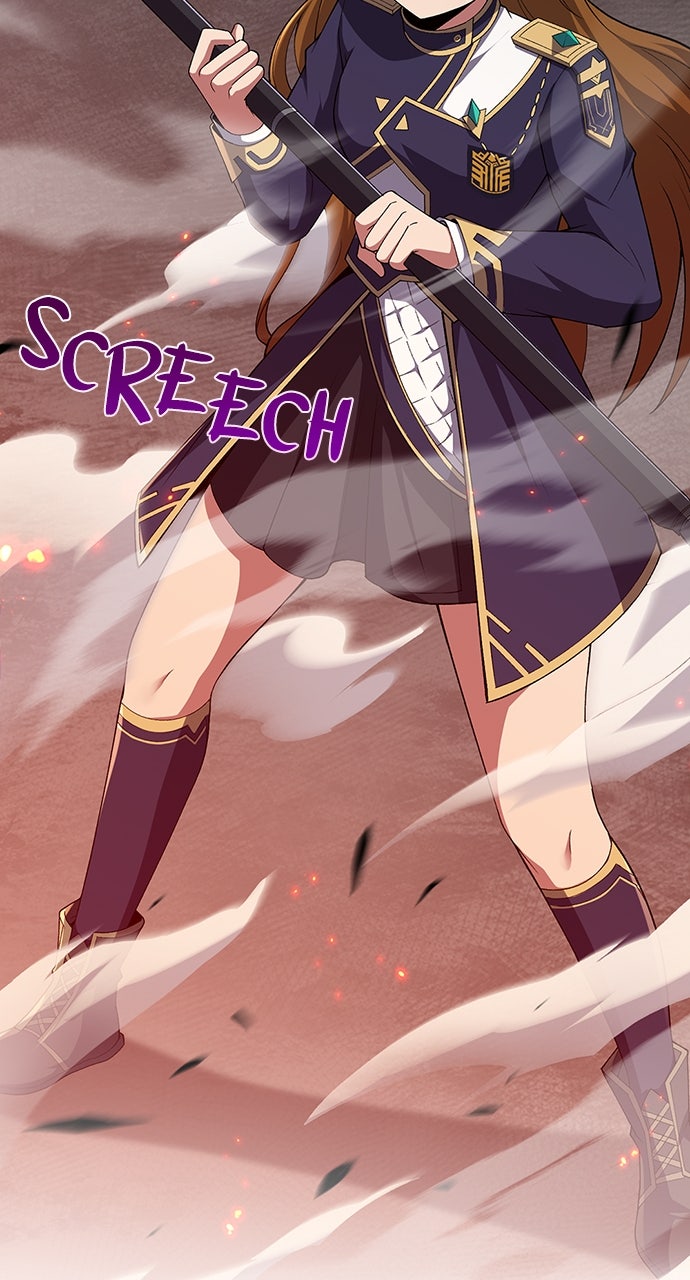 Read Zero0: A Space-Time Mage chapter 62 image 46 on Lezhin