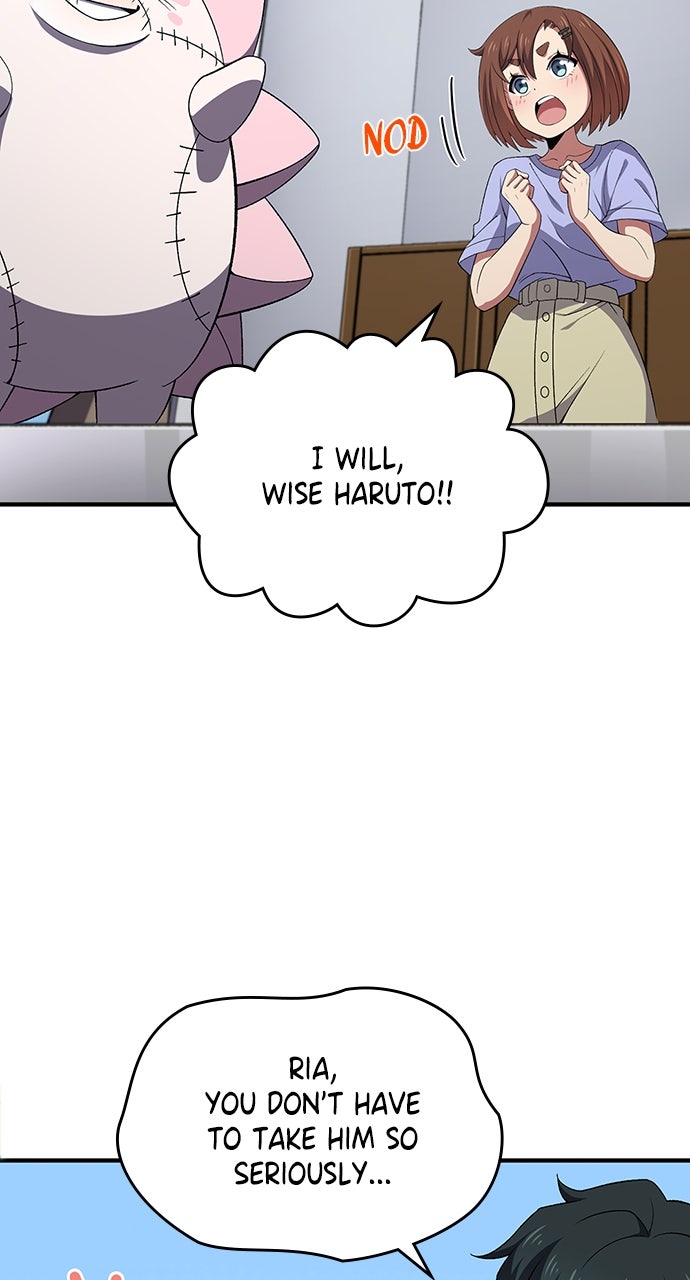 Read Zero0: A Space-Time Mage chapter 62 image 5 on Lezhin