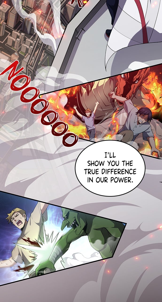 Read Zero0: A Space-Time Mage chapter 62 image 51 on Lezhin