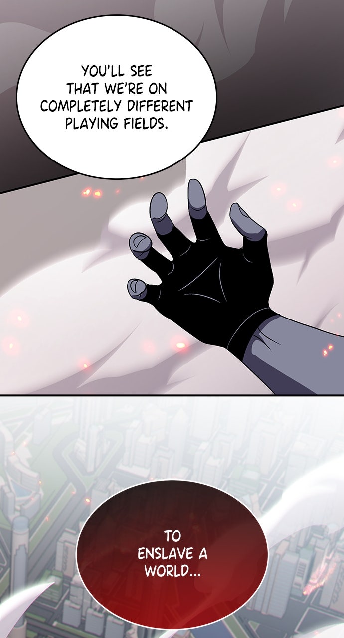 Read Zero0: A Space-Time Mage chapter 62 image 52 on Lezhin
