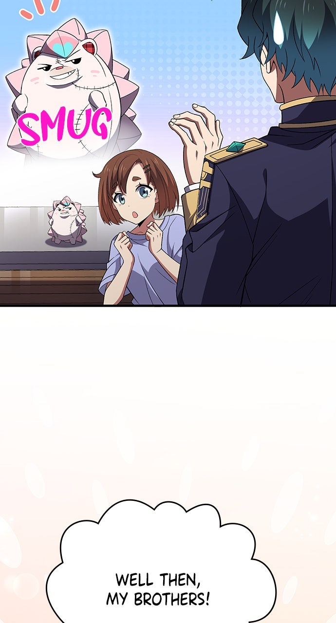 Read Zero0: A Space-Time Mage chapter 62 image 6 on Lezhin