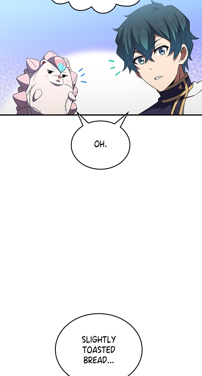 Read Zero0: A Space-Time Mage chapter 62 image 9 on Lezhin