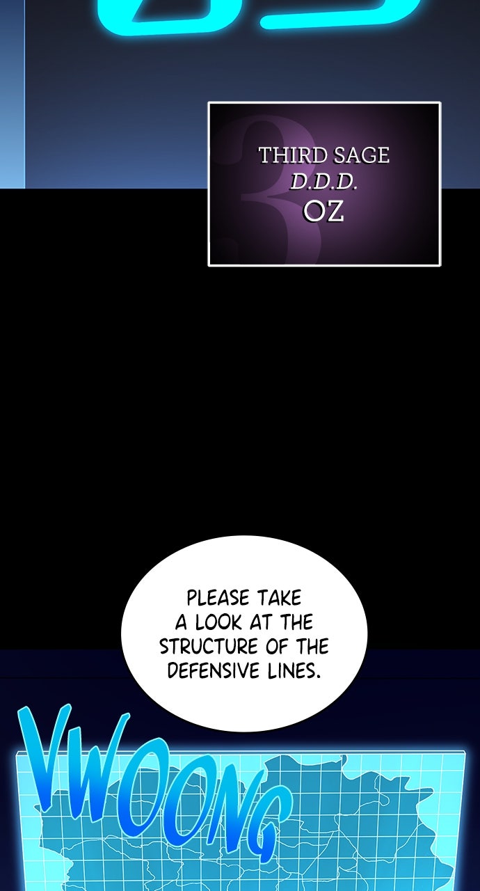 Read Zero0: A Space-Time Mage chapter 63 image 13 on Lezhin